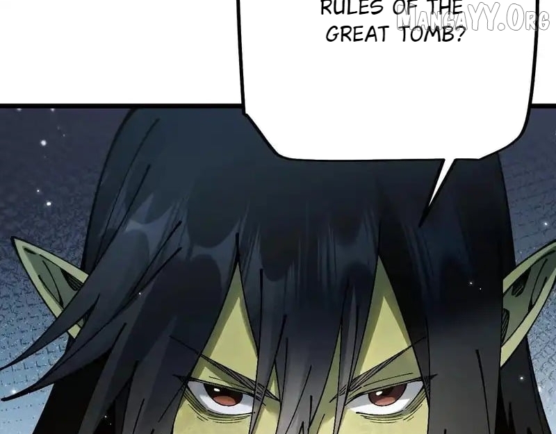 From Goblin to Goblin God Chapter 87 - page 45